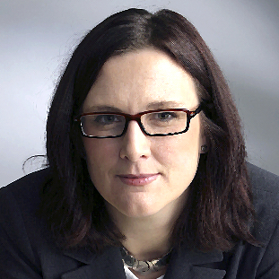 Barroso II Commission – Cecilia Malmström commits to a European Union respectful of fundamental rights