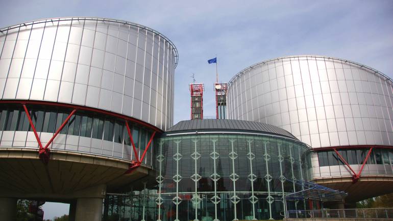 The European Court of Human Rights keeps Poland in line with LGBT rights