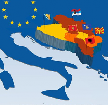 European Parliament reviews progress on LGBTI rights Kosovo, Macedonia, Montenegro and Serbia
