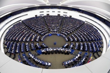 European Parliament calls for coherence EU’s internal & external human rights policy