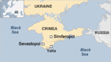 European Parliament gravely concerned over situation LGBTI people in Crimea