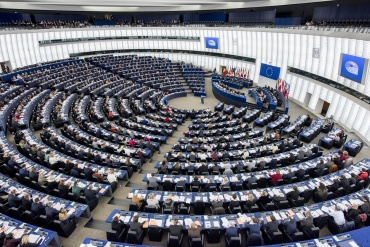 European Parliament calls for respect of LGBTI rights worldwide