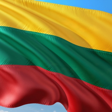 MEPs address letter of support to Lithuanian government and Parliament on the Partnership Bill